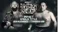 Under Siege 2022