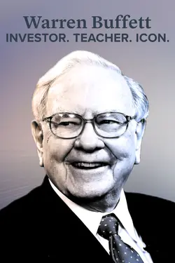 Warren Buffet: Investor. Teacher. Icon