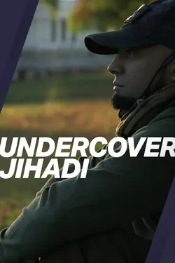 Undercover Jihadi