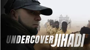 Undercover Jihadi