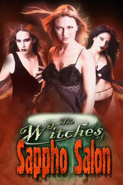 Witches of Sappho Salon