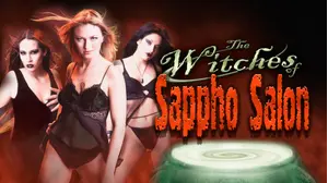 Witches of Sappho Salon