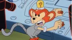 Mass Transit Trouble