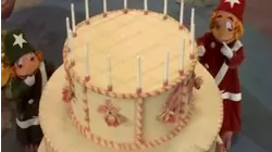 You Can't Have You Your Cake