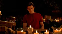 The Secret of Room 12, Part One