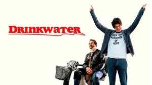 Drinkwater