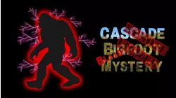 Cascade Bigfoot Blood Mystery III: Remote Viewed