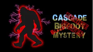 Cascade Bigfoot Blood Mystery III: Remote Viewed