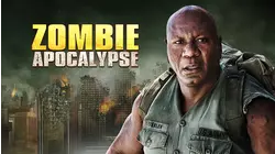 Zombie Apocalypse