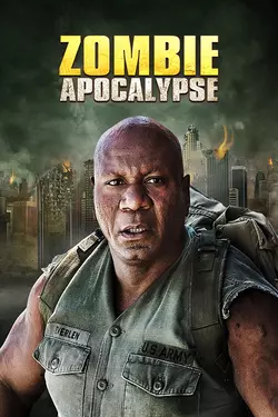 Zombie Apocalypse