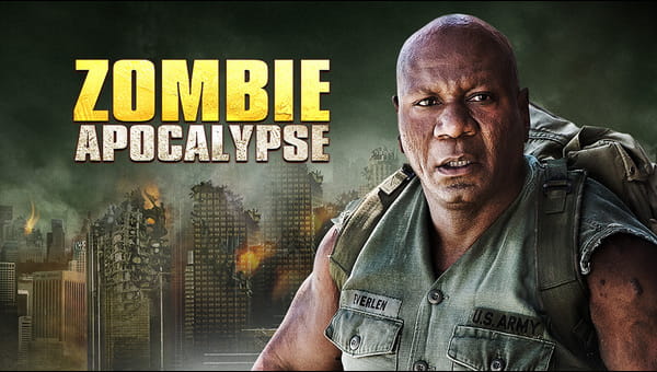 Zombie Apocalypse on FREECABLE TV