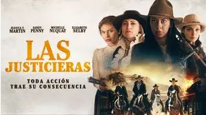 Las Justicieras