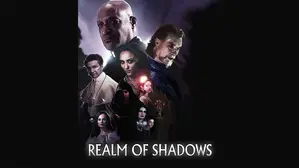 Realm of Shadows