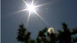State officials warn about the dangers of heat; hot weather protocol activated