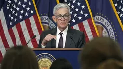 Stocks rally as Fed Chair Powell signals rate cut