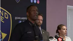 VIDEO: OPD gives update on investigation of attempted robbery at pawn shop
