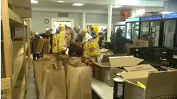 Durham County considers food system plan for next decade