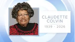 Claudette Colvin, Civil Rights Pioneer, Dies at 86