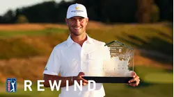 2025 Korn Ferry Tour Championship presented by Virginia's Richmond Region