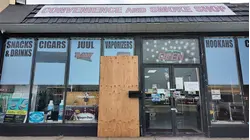 Nassau County police shut down trio of smoke shops for allegedly selling illegal vapes, kratom