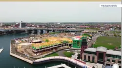 Luxury Bridgeport apartment complex comes with rents as high as nearly $10k