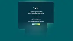 Meet the AI Designed for Mental Health, Not Just Conversation