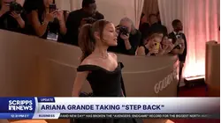 Ariana Grande withdraws from London musical, will take a break from the public