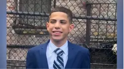 'Jacob's name will not be forgotten': Family of slain Bronx boy pushes for change