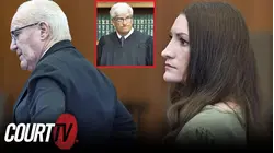 HUNG JURY in Lindsay Clancy Case - Mistrial Declared!