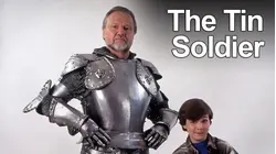 The Tin Soldier