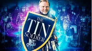 The Tin Soldier