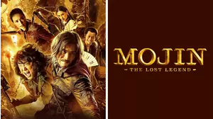 Mojin: The Lost Legend