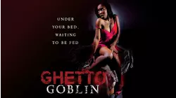 Ghetto Goblin
