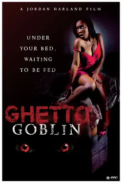 Ghetto Goblin