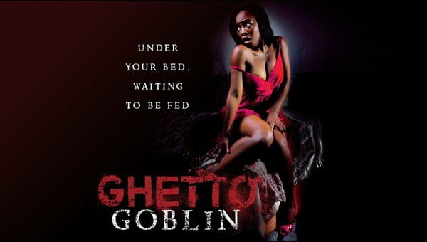 Ghetto Goblin on FREECABLE TV