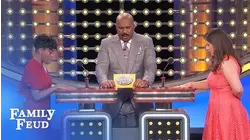He may do it to you, but don't do THIS to your DOG! | Family Feud