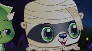 Smighty Frighty