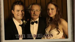 ELDER SON