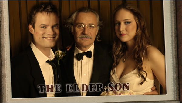 ELDER SON on FREECABLE TV