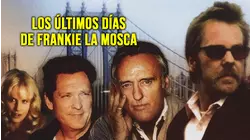 Los últimos días de Franky la mosca (Last Days of Frankie the Fly)