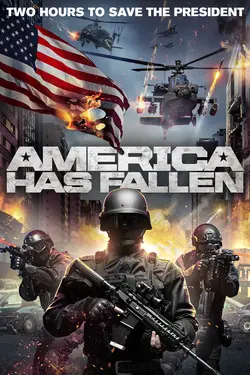 America Has Fallen