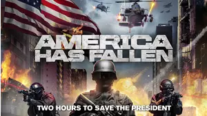 America Has Fallen