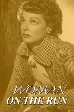 Woman On The Run