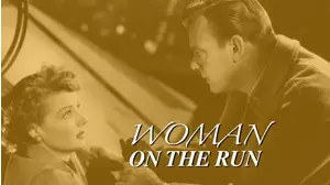 Woman On The Run