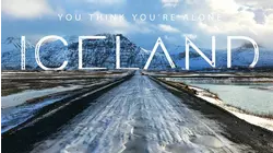 Iceland in Winter