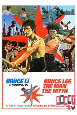 Bruce Lee: The Man, The Myth
