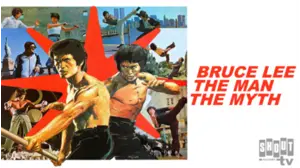 Bruce Lee: The Man, The Myth