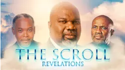 The Scroll : Revelations