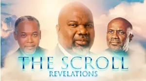 The Scroll : Revelations