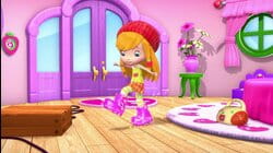 The Berry Bitty Dance Disaster